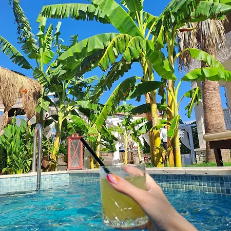 Hotel Londia Alaçatı