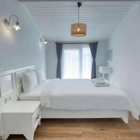 Londia Hotel Alaçatı