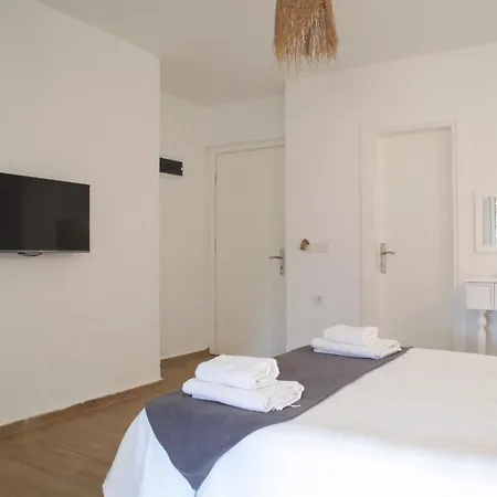 Otel Londıa Alaçatı