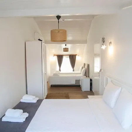 Londia Hotel Alaçatı