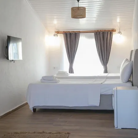 Londia * Alaçatı
