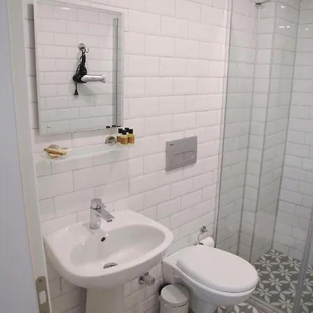 Hotel Londia Alaçatı