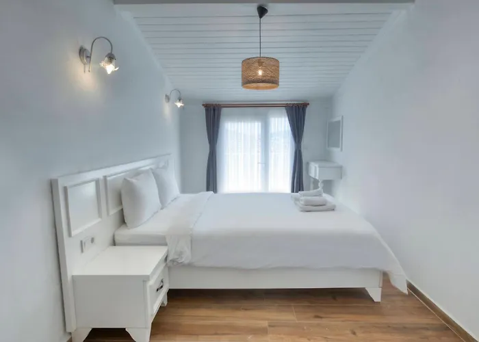 Londia Szálloda Alacati