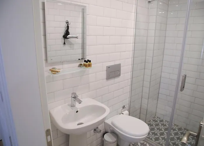 Szálloda Londia Alacati