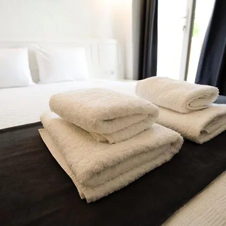Hotel Londia