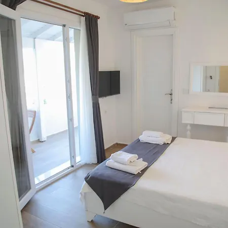 Londia Hotel Alacati