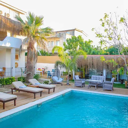 Hotel Londia *