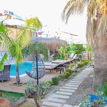 Londia Hotel