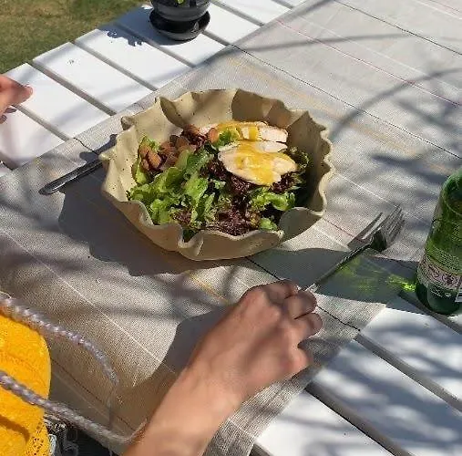 호텔 Londia 알라카티