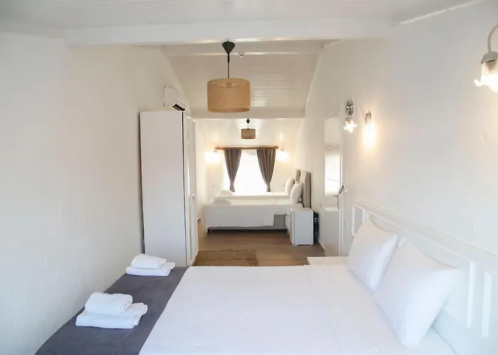 Londia 호텔 알라카티