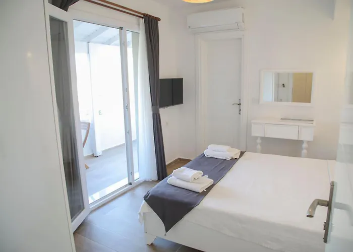 Londia 호텔 알라카티